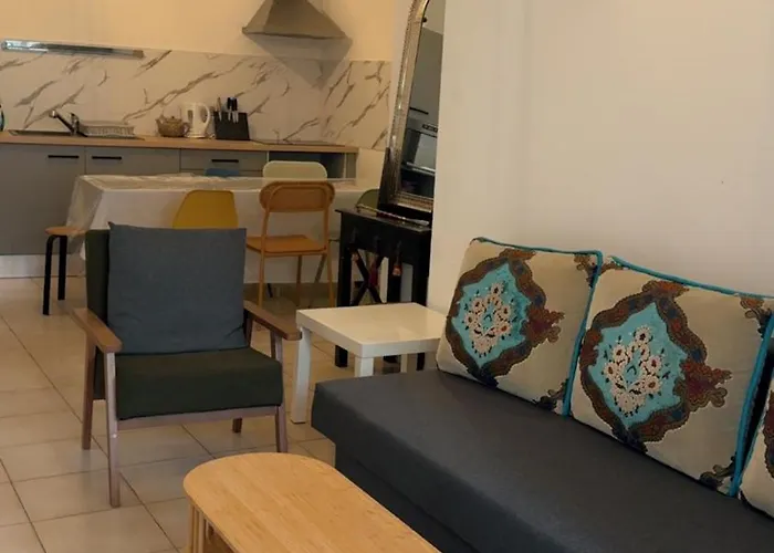 6 Couchages Agde Proche De Tous