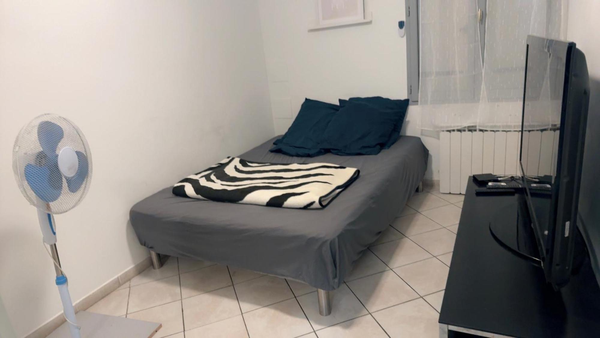 6 Couchages Proche De Tous Agde
