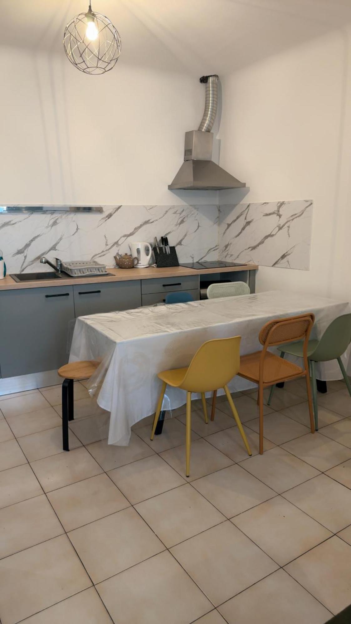 Appartamento 6 Couchages Proche De Tous *