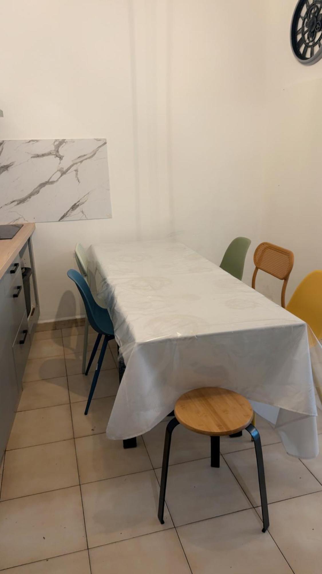 6 Couchages Proche De Tous Agde
