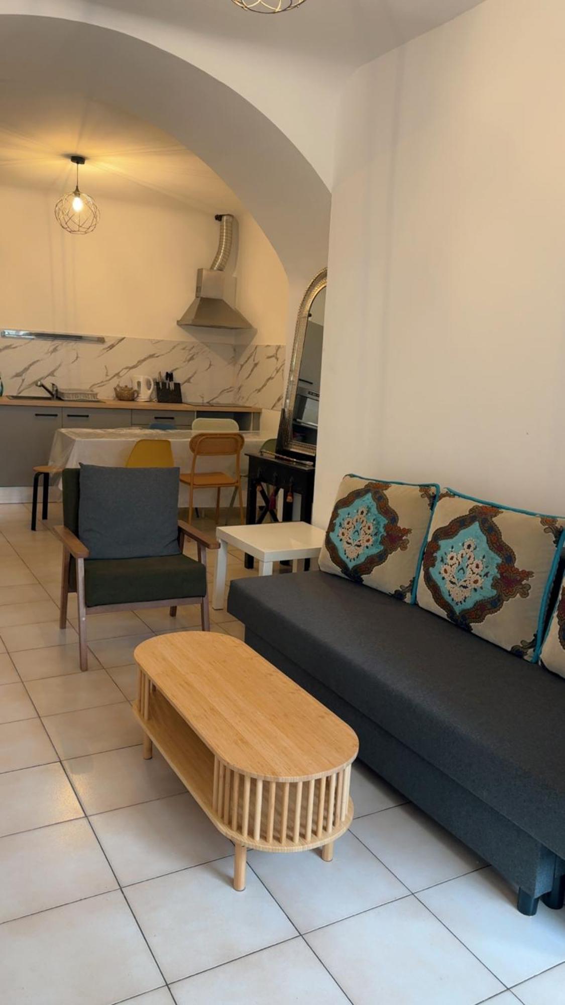 6 Couchages Proche De Tous Apartment