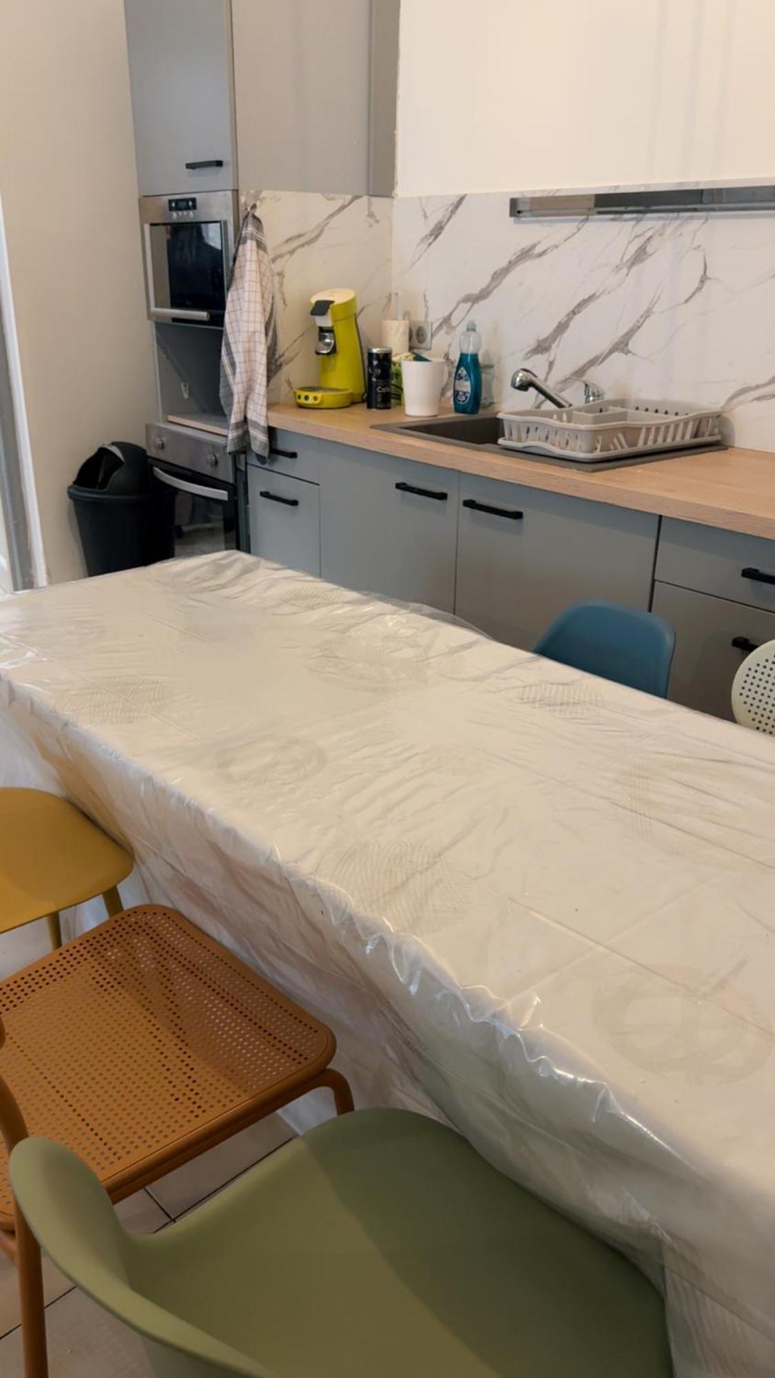 6 Couchages Proche De Tous Appartamento Agde